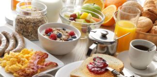 Bestes Hotelfrühstück auf Ibiza?