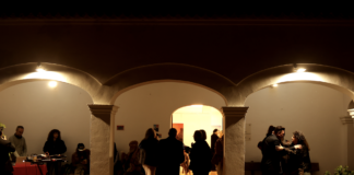 Ibiza Esencial: Ausstellungsabend in Sant Antoni