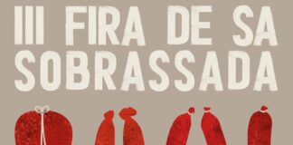 Wegen Regen: Sobrassada-Fest auf den 3. Januar verlegt