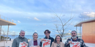 Soul Food Fest: Live-Musik und Streetfood in der Cala de Bou