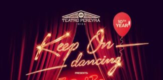 Silvesterpartys auf Ibiza: Von Open Air bis Clubnacht