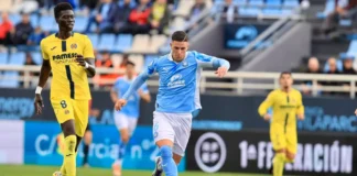 „UD Ibiza“ beendet Heimjahr mit torlosem Remis