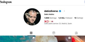 Ibiza: Starkoch Dabiz Muñoz eröffnet Restaurant