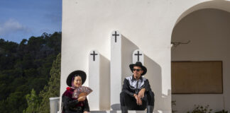 DJ la CAT: Sound aus der Seele Ibizas