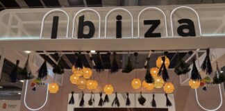 Ibizas Schmankerln auf der Madrid Fusión
