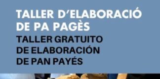 Brot backen lernen auf Ibiza