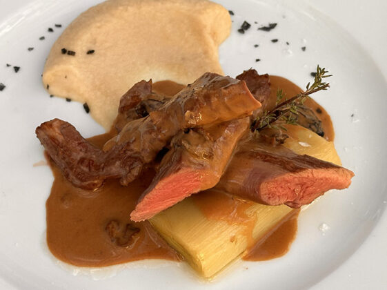 IbizaHEUTE. Feinscheckertreff. Foto: MBA