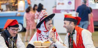 Ibiza: Großes Fest mit über 200 Biersorten