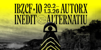 Ibiza: „Ibiza-Cinefest“ feiert Jubiläumsausgabe