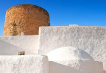Mit Rüdiger Eichhorn: Spaziergang zur Seele Ibizas IbizaHEUTE-Fotos von Rüdiger Eichhorn