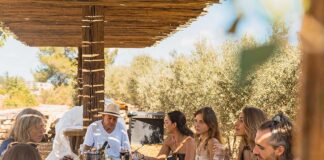 IbizaHEUTE-Feinschmecker-Treff am 14. März