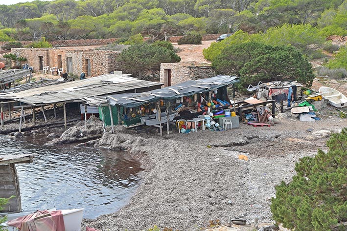 IbizaHEUTE. Formentera. Foto: IbizaHEUTE, Peter Eberhardt