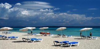 Formentera: Das nennt man Optimismus… Formentera. Peter Eberhardt. IbizaHEUTE