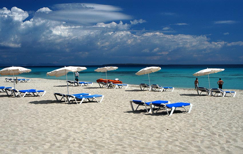 Formentera. Peter Eberhardt. IbizaHEUTE