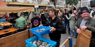 Ibiza: Das sind die Gewinner der Fira des Gerret in Santa Eulària