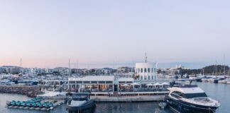Von Reis bis Sangría: „CBbC Marina Sta Eulalia“ startet in die Saison