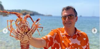Der nächste Spitzenkoch kommt nach Ibiza