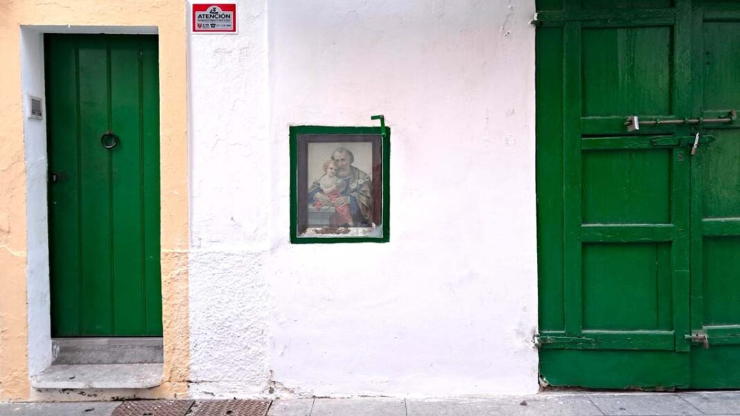 IbizaHEUTE. Foto: Dunja Noah