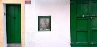 Wenn Ibizas Häuser erzählen könnten IbizaHEUTE. Foto: Dunja Noah