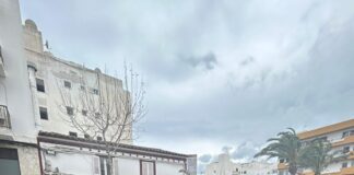 Fira des Gerret in Santa Eulària: Fischfest auf Ibiza trotz Regen
