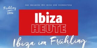 E-Paper März und April 2026 E-Paper IbizaHEUTE März 2026