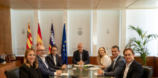 Ibizas 25 Millionen-Etat für 2026 – soviel wie nie