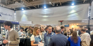 In Ibizas-Messehalle: Trends für die Gastronomie