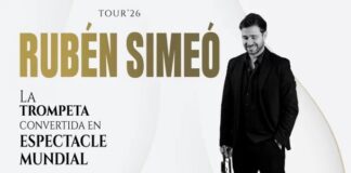 Trompetenstar zu Gast in Santa Eulària