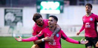 Ibiza-Fußball: „UD Ibiza“ träumt wieder vom Aufstieg